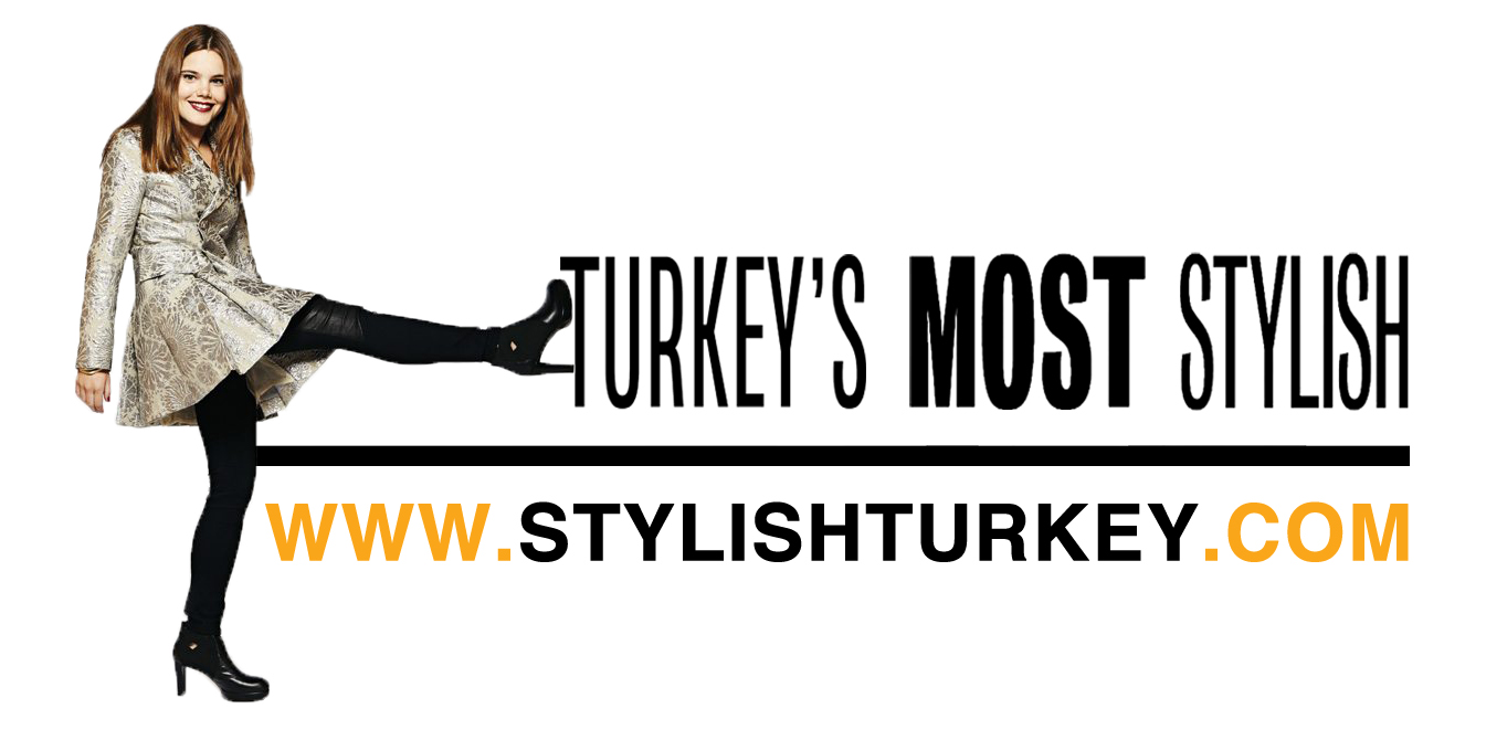 Stylish Turkey